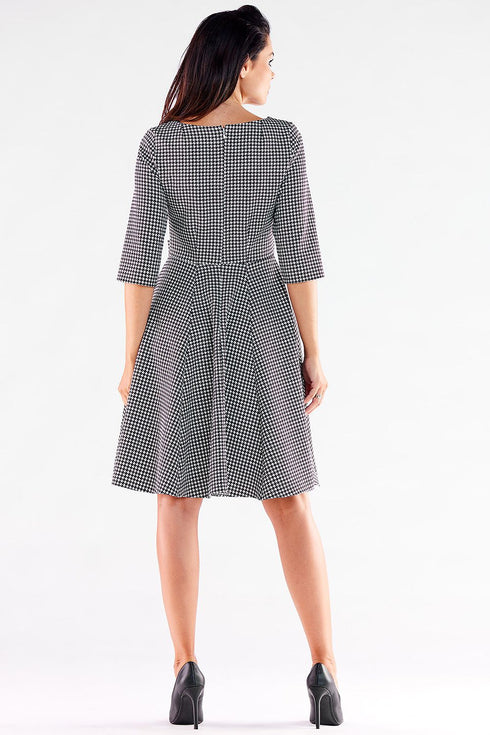 Robe de jour model 176885 awama